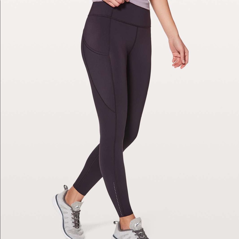 PRICE FIRM READ lululemon fast and free 2